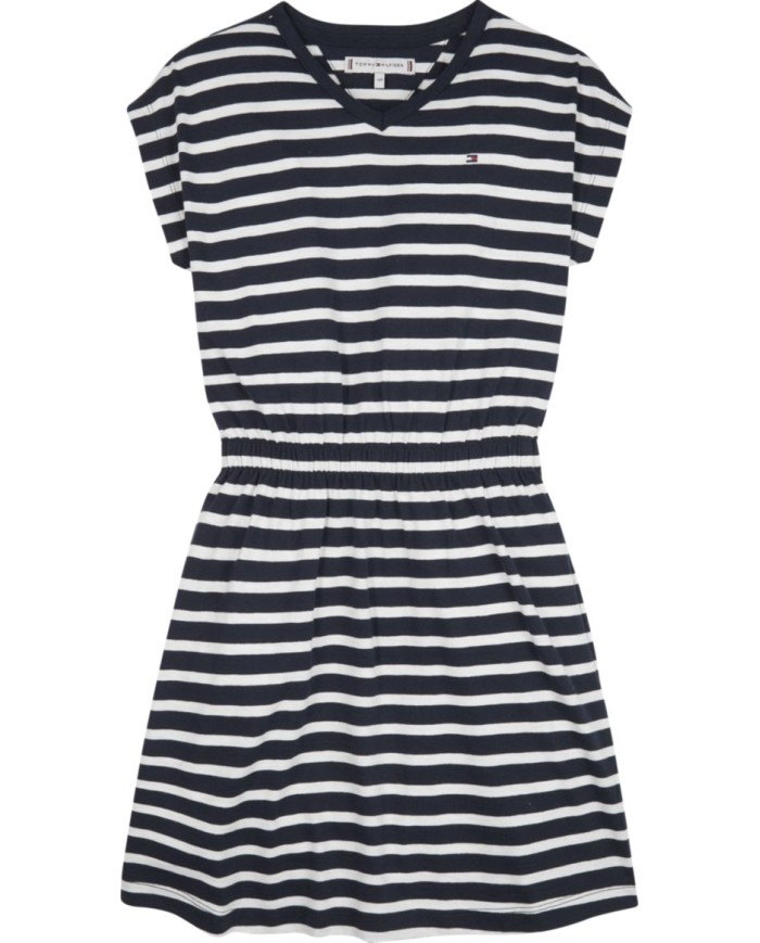 Vestido kg0kg07185 th niña