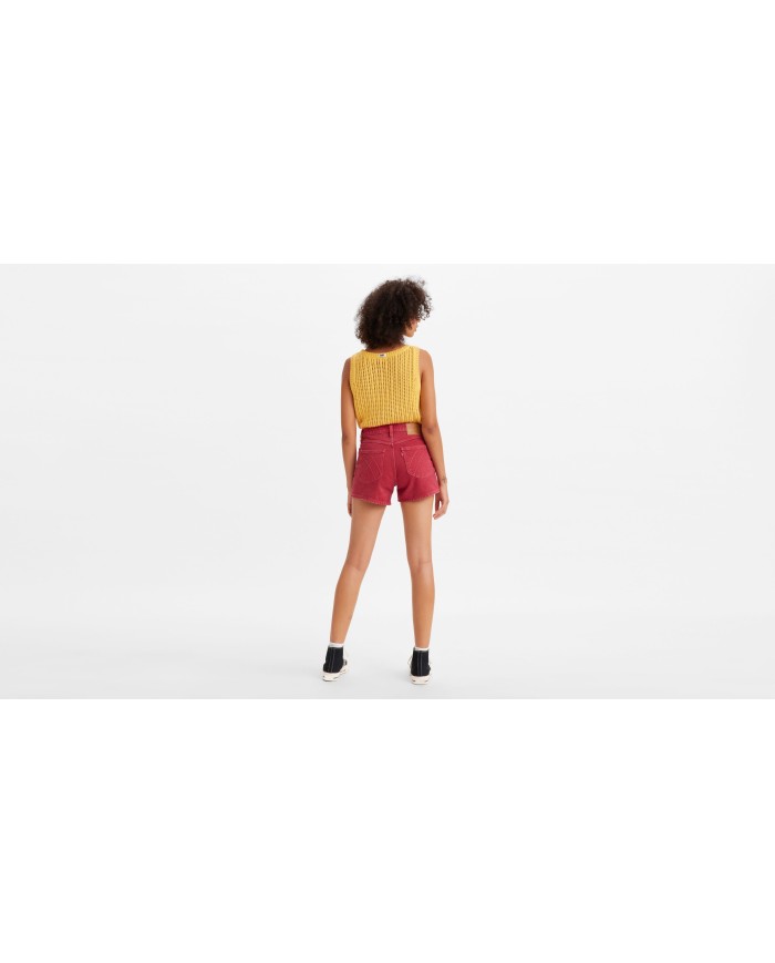 Short a4697-80s mom  levi's®️ mujer