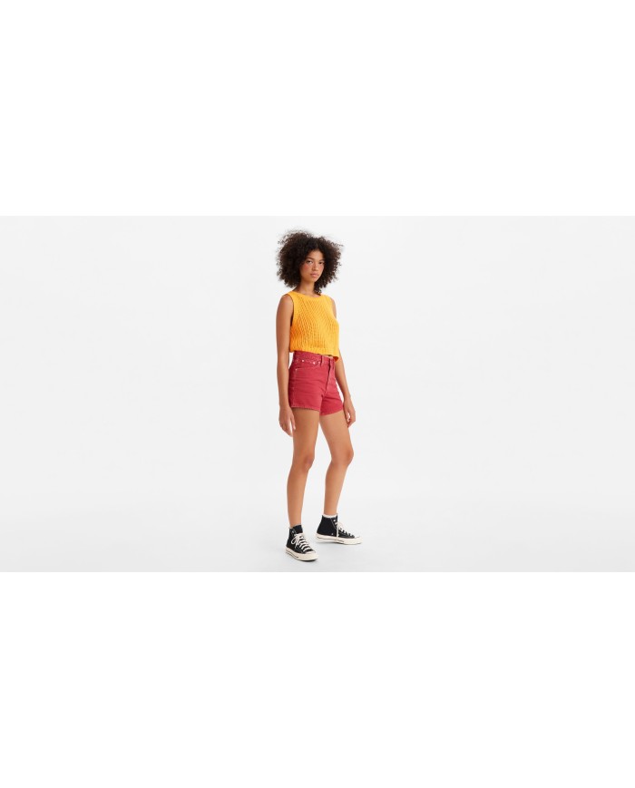Short a4697-80s mom  levi's®️ mujer