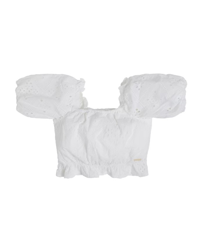 Blusa j3gh02 wfgj0 guess niña