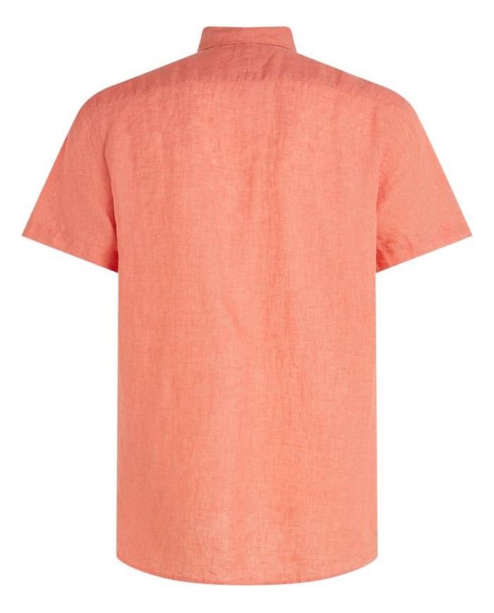 Camisa mw0mw30916 th hombre