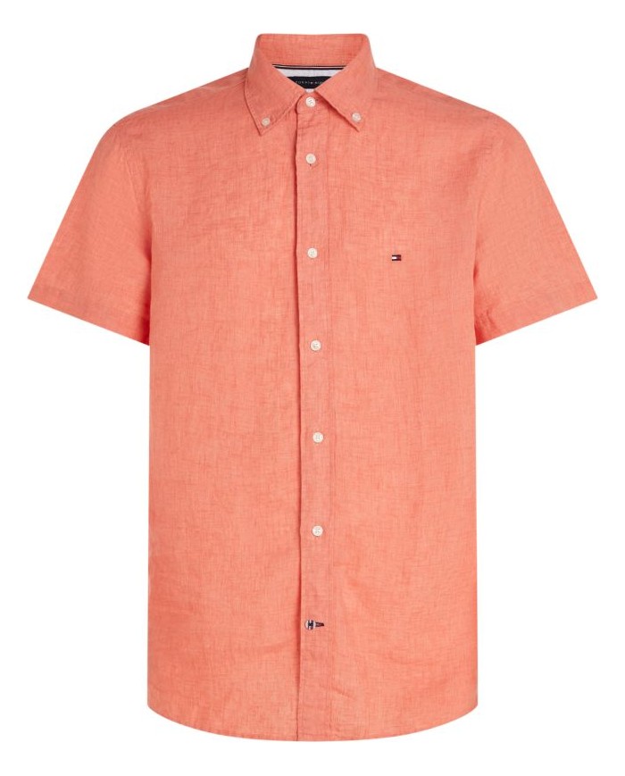 Camisa mw0mw30916 th hombre