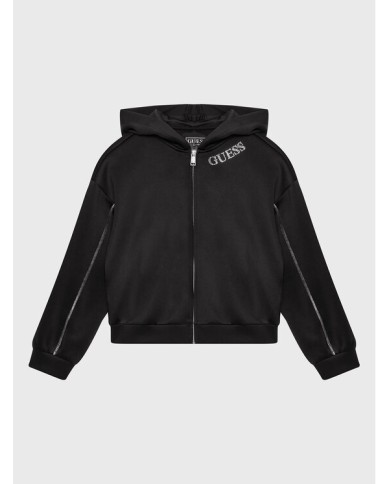 Sudadera j2bq01 kazq0 guess niña Sudadera j2bq01 kazq0 guess niña