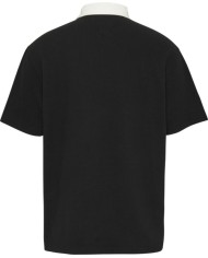 Polo dm0dm16222 tommy jeans hombre