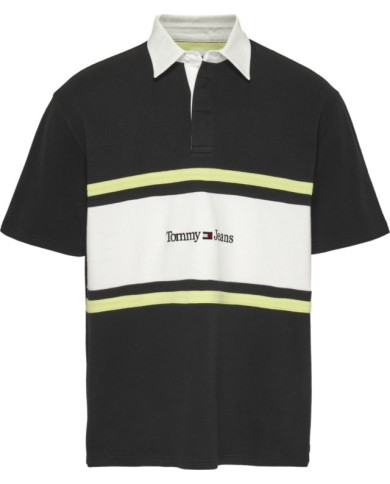 Polo dm0dm16222 tommy jeans hombre Polo dm0dm16222 tommy jeans hombre