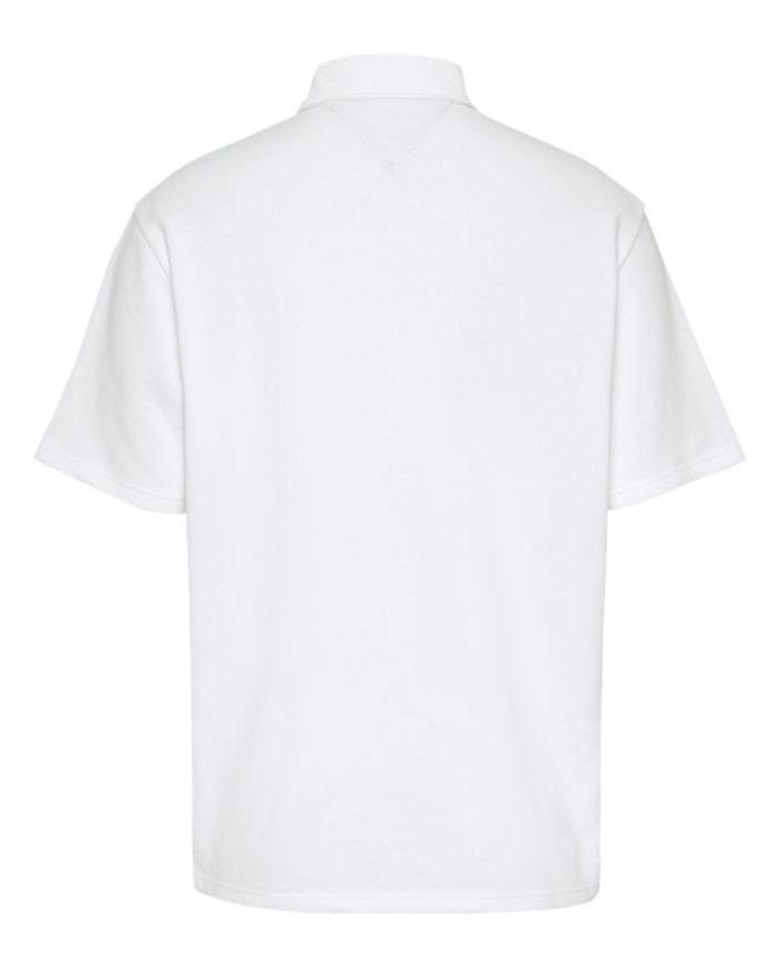 Polo dm0dm16222 tommy jeans hombre