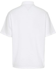 Polo dm0dm16222 tommy jeans hombre