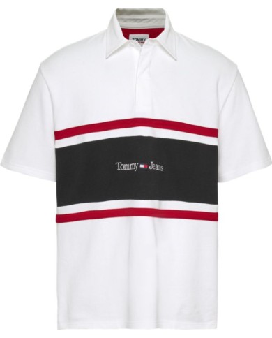 Polo dm0dm16222 tommy jeans hombre Polo dm0dm16222 tommy jeans hombre
