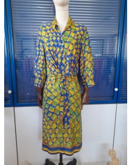 Vestido hoya 3546114 bariloche mujer