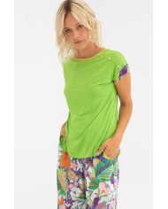 Camiseta anat bariloche mujer