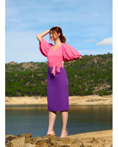 Vestido lmvvega lamusa mujer Vestido lmvvega lamusa mujer