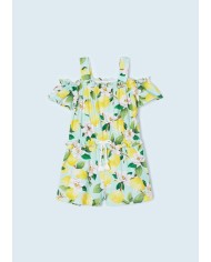 Mono 6l 3848 mayoral niña