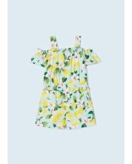 Mono 6l 3848 mayoral niña