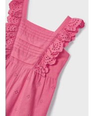 Mono 6e 3845 mayoral niña