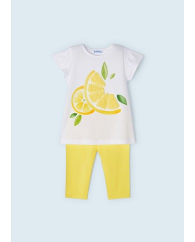 Conj. leggins 6j 3784 mayoral niña Conj. leggins 6j 3784 mayoral niña