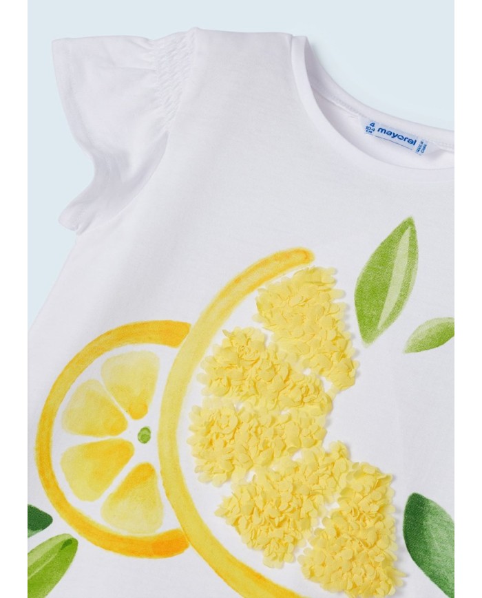 Conj. leggins 6j 3784 mayoral niña