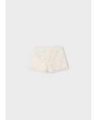 Pantalón corto 6g 3208 mayoral niña Pantalón corto 6g 3208 mayoral niña