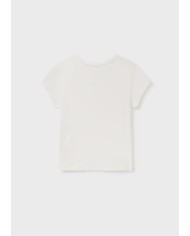 Camiseta m/c 8e 854 mayoral niña Camiseta m/c 8e 854 mayoral niña