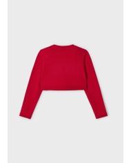 Rebeca tricot 6c 321 mayoral niña