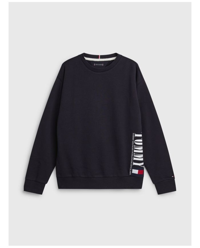 Sudadera kb0kb07772 th niño