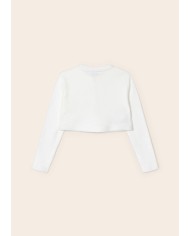 Rebeca tricot 6c 321 mayoral niña