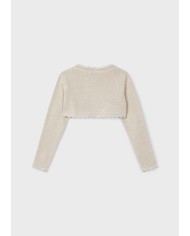 Rebeca tricot 6a 320 mayoral niña