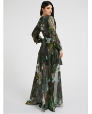 Vestido w3gk81 wcwf2 guess mujer Vestido w3gk81 wcwf2 guess mujer