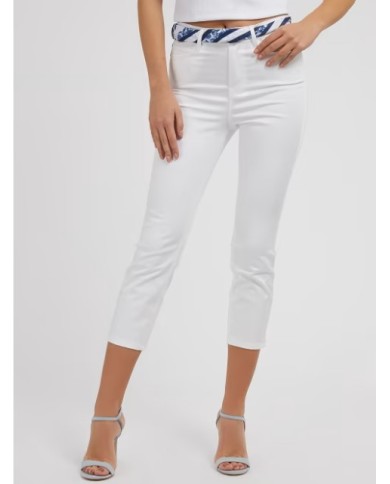 Pantalón w3ga91 w93ce guess mujer Pantalón w3ga91 w93ce guess mujer