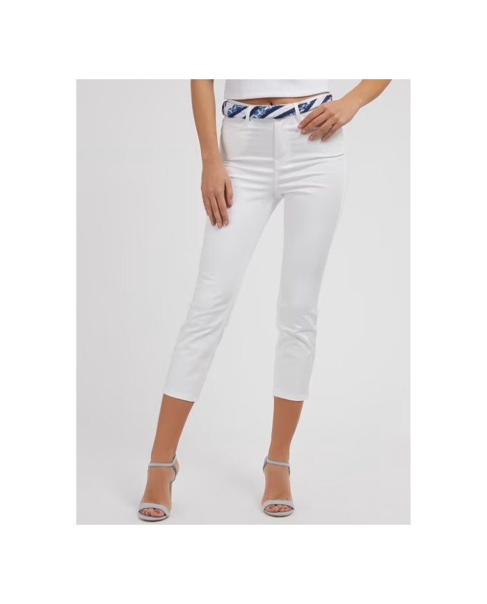 Pantalón w3ga91 w93ce guess mujer