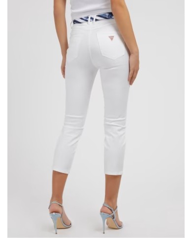Pantalón w3ga91 w93ce guess mujer Pantalón w3ga91 w93ce guess mujer