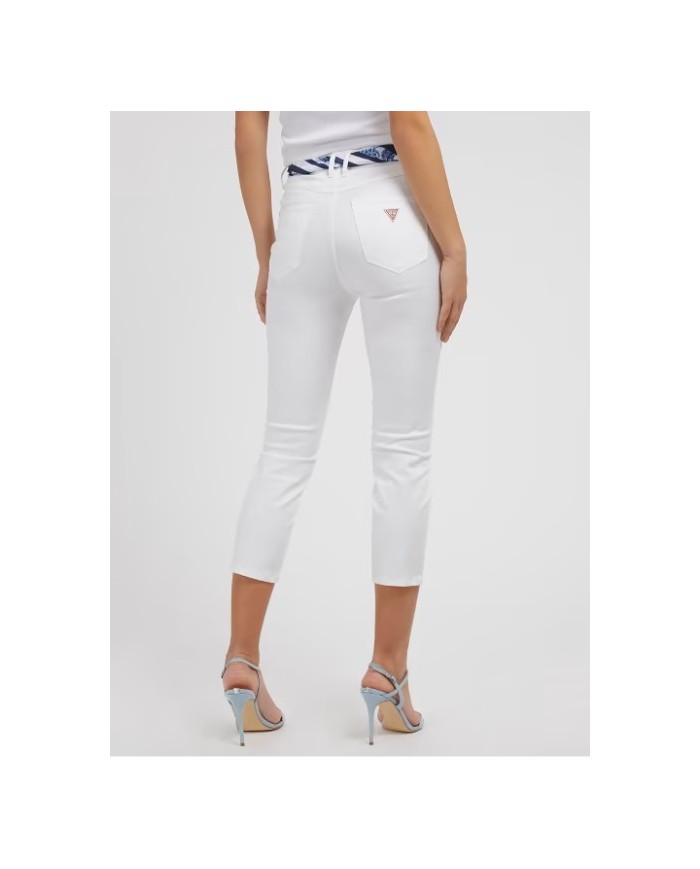 Pantalón w3ga91 w93ce guess mujer