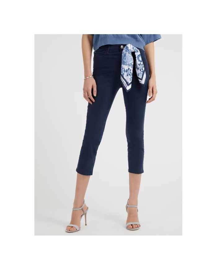 Pantalón w3ga91 w93ce guess mujer