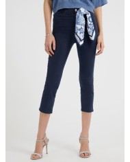Pantalón w3ga91 w93ce guess mujer