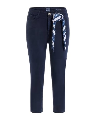 Pantalón w3ga91 w93ce guess mujer Pantalón w3ga91 w93ce guess mujer