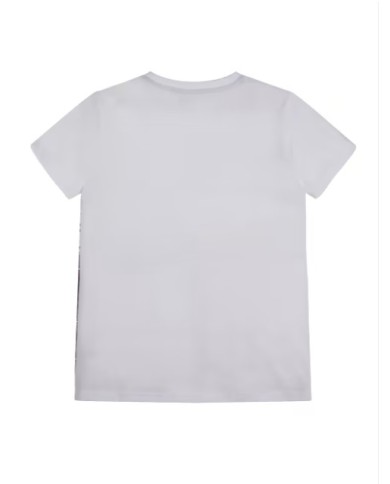 Camiseta l3gi01 k8hm0 guess niño Camiseta l3gi01 k8hm0 guess niño