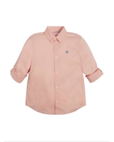 Camisa l81h14 we5w0 guess niño Camisa l81h14 we5w0 guess niño