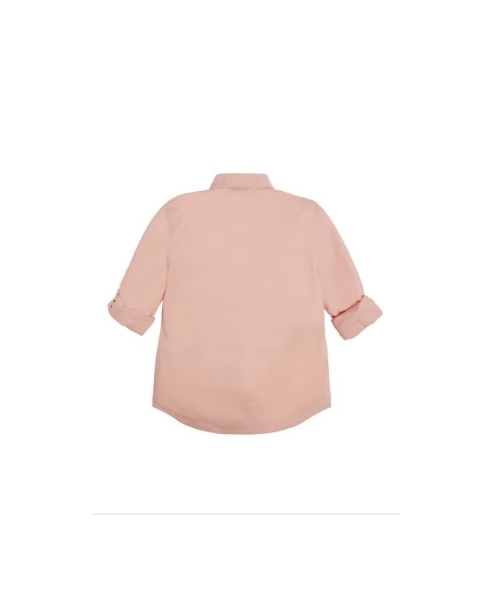 Camisa l81h14 we5w0 guess niño