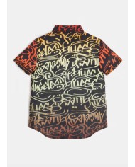 Camisa l3gh03 wfgq0 guess niño Camisa l3gh03 wfgq0 guess niño