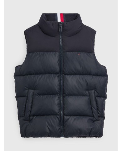 Chaleco kb0kb07820 tommy niño