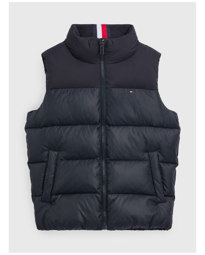 Chaleco kb0kb07820 tommy niño Chaleco kb0kb07820 tommy niño