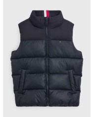 Chaleco kb0kb07820 tommy niño Chaleco kb0kb07820 tommy niño