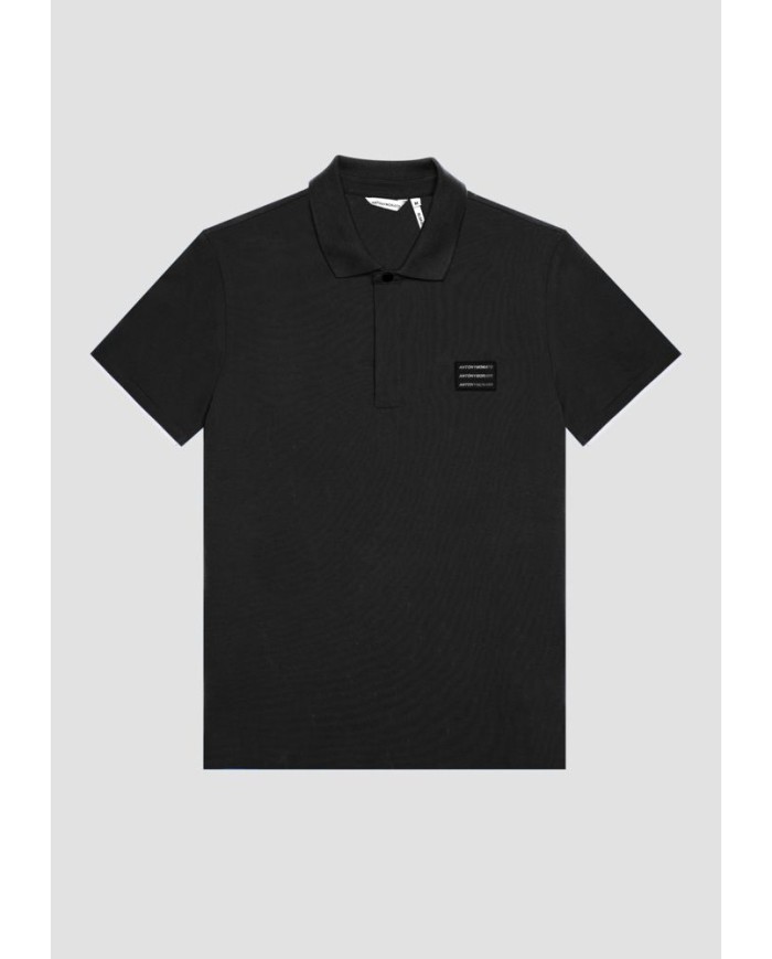 Polo mmks02242 fa100236 morato hombre Polo mmks02242 fa100236 morato hombre