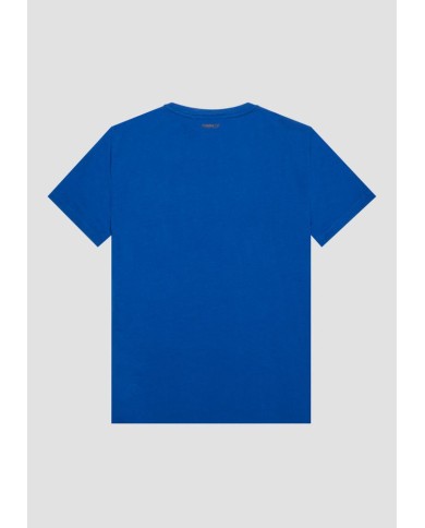 Camiseta mmks02241 fa100235 morato hombre Camiseta mmks02241 fa100235 morato hombre