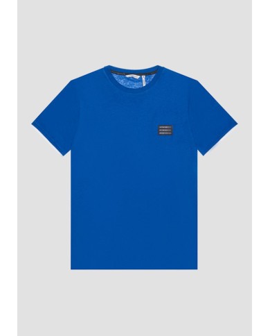 Camiseta mmks02241 fa100235 morato hombre Camiseta mmks02241 fa100235 morato hombre