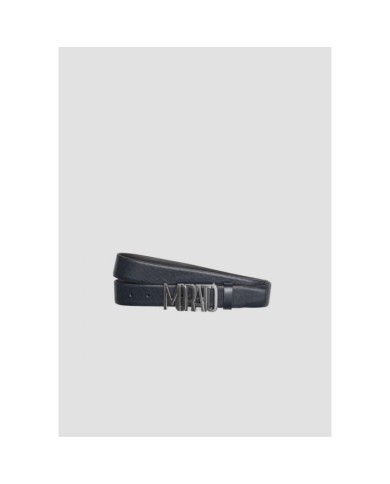 Cinturon mmbe00483 le100106 morato hombre Cinturon mmbe00483 le100106 morato hombre