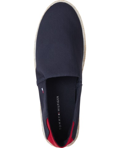 Zapatillas fm0fm00569 th hombre