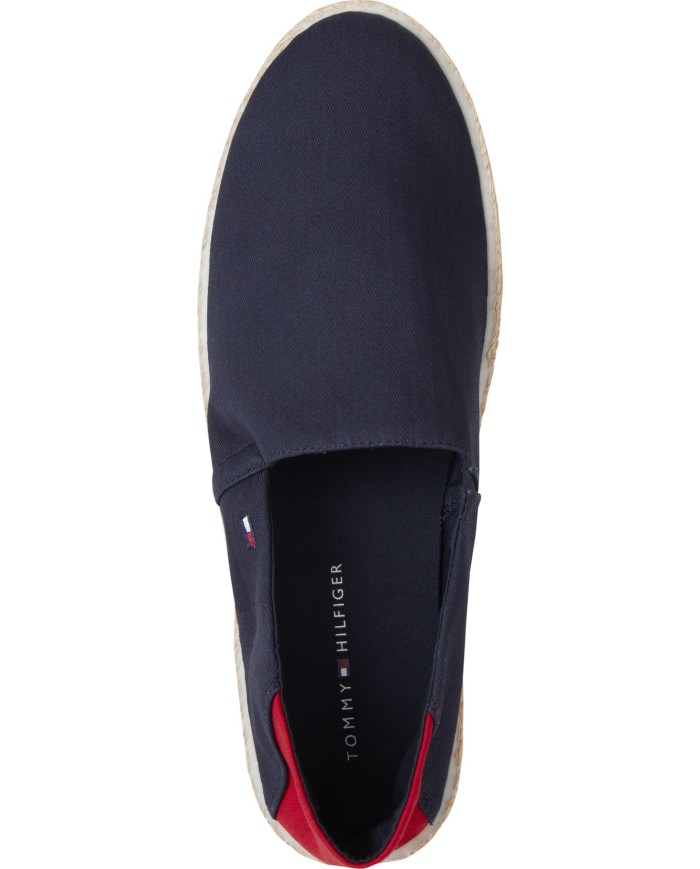 Zapatillas fm0fm00569 th hombre