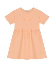 Vestido ig0ig01973 calvin klein niña
