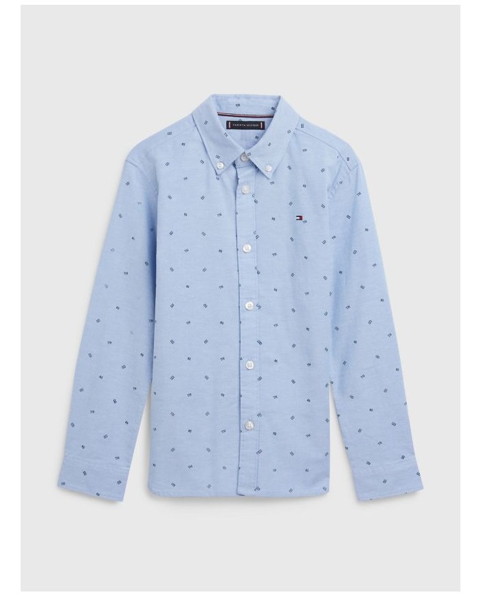 Camisa kb0kb07853 th kids