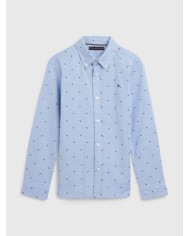 Camisa kb0kb07853 th kids